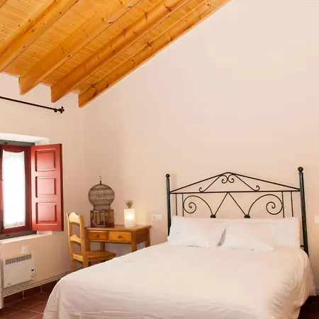 Hotel Hospederia Rural By Vivere Casas Nuevas