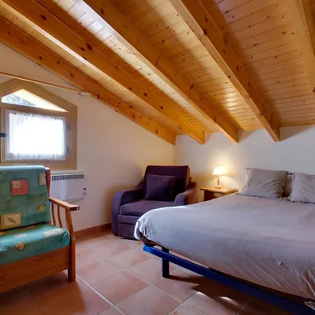 Hospederia Rural By Vivere *