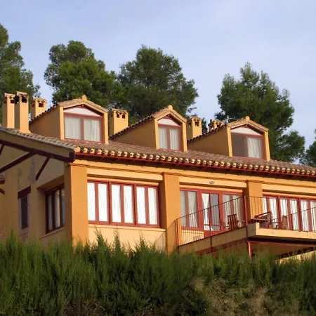 Hotel Hospederia Rural By Vivere Casas Nuevas