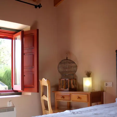 Hospederia Rural By Vivere
