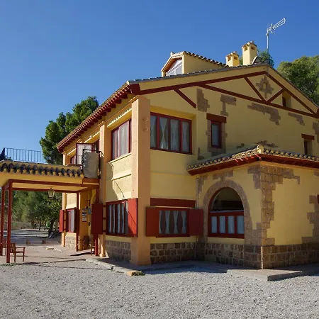 Hotel Hospederia Rural By Vivere *