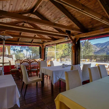 Hotel Hospederia Rural By Vivere