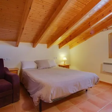 Hospederia Rural By Vivere Hotel Casas Nuevas